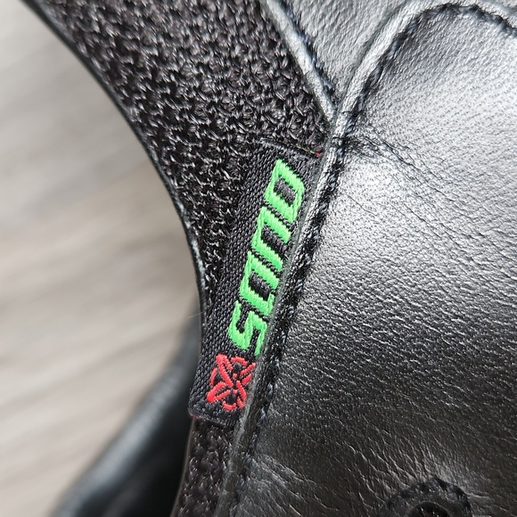 Mephisto Sano Escape Air walking sneaker, size 7.5 - Picture 4 of 10